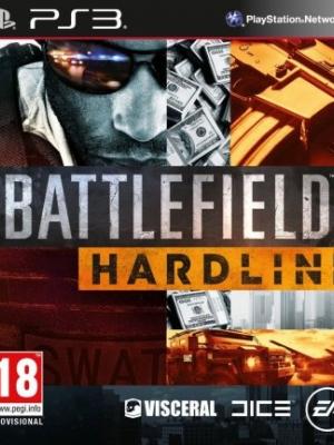 Battlefield Hardline