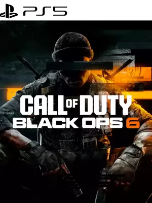 Call of Duty: Black Ops 6