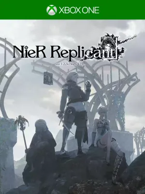 NieR Replicant ver.1.22474487139 - Xbox One