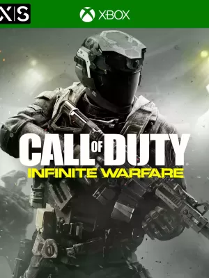 Call of Duty: Infinite Warfare - Xbox Series X|S