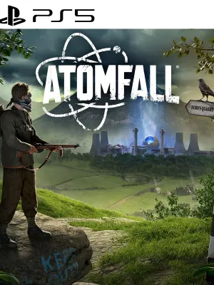 Atomfall PS5