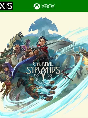 Eternal Strands - Xbox Series X|S