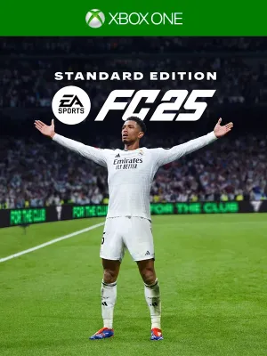 FC25  - Xbox One