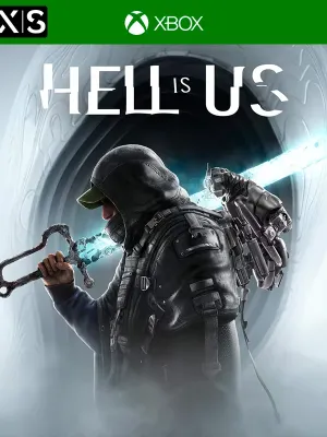Hell is Us - Xbox Series X|S