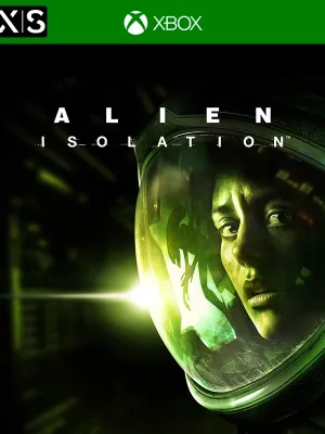 Alien: Isolation - Xbox Series X|S	